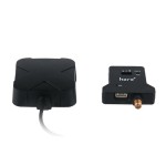 HEX Here+Base RTK Navigation Module Here 3 GPS High Precision Differential GNSS M8p for Pix Pixhawk 2 Autopilot Flight Control